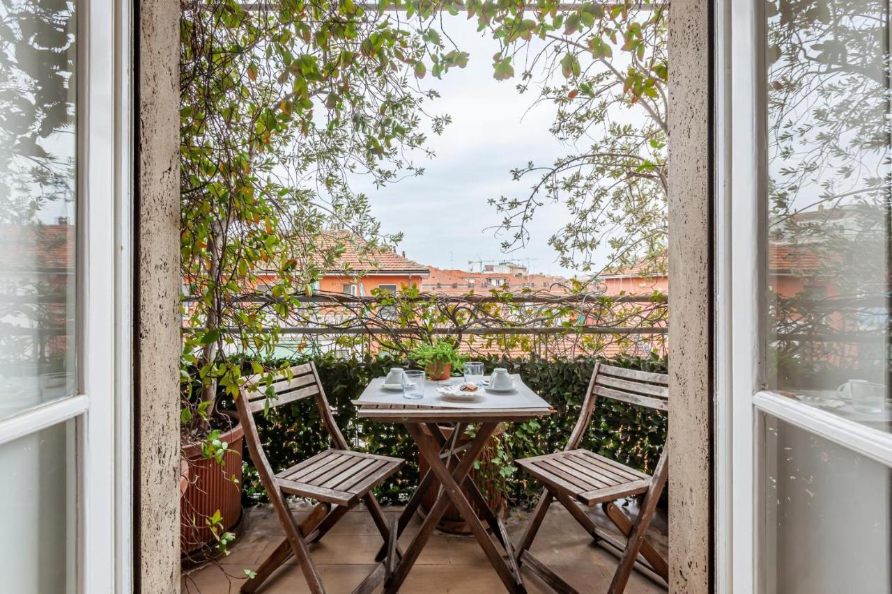 Bright Apt In Milano Citta Studi - 2 Balconies Екстериор снимка